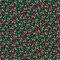 Boho Christmas Double-Sided Cardstock 12&#x22;X12&#x22;